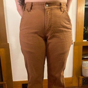 Carhartt Relaxed Fit Cargo Pants